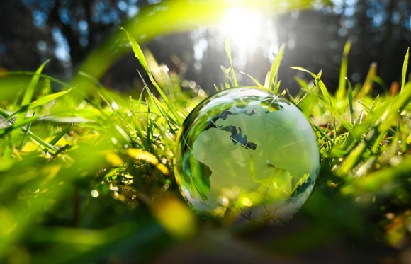 Nachhaltigkeit Nachhaltigkeit